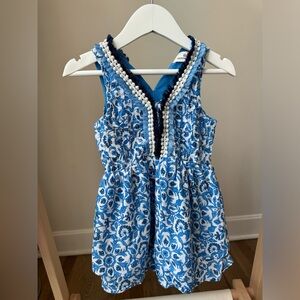 Vineyard Vines Dress 2T